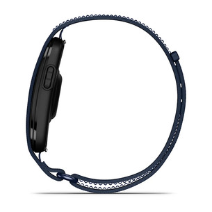 Garmin CIRQA, S-M, mėlyna - Išmanioji apyrankė