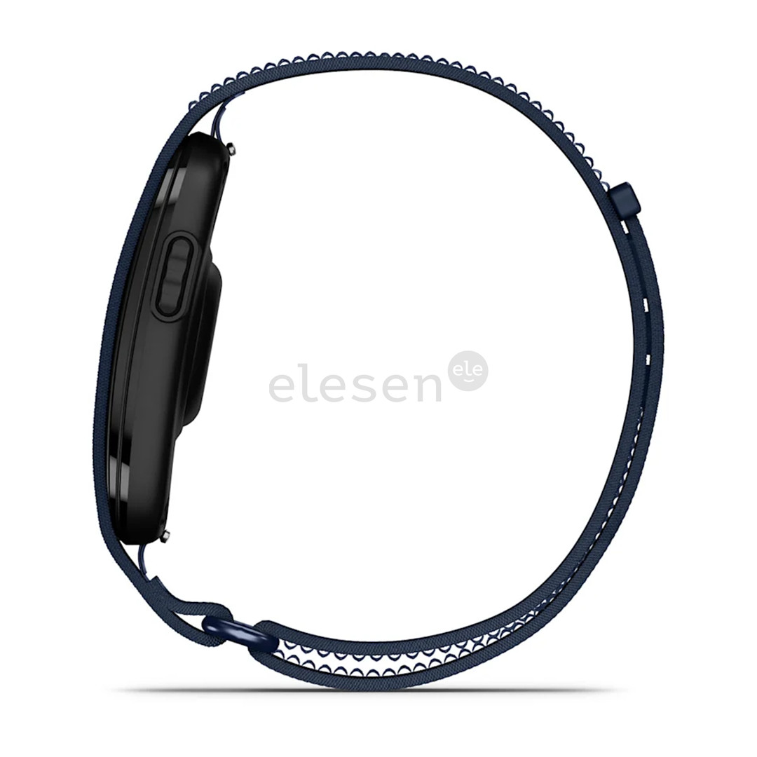 Garmin CIRQA, S-M, mėlyna - Išmanioji apyrankė
