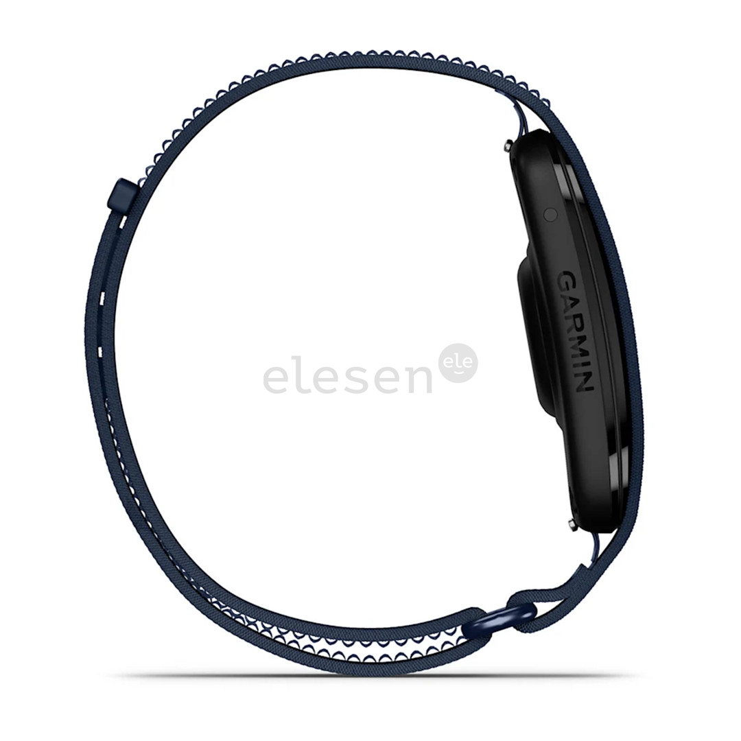 Garmin CIRQA, S-M, mėlyna - Išmanioji apyrankė