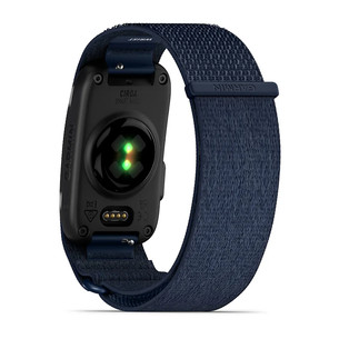Garmin CIRQA, L-XL, mėlyna - Išmanioji apyrankė