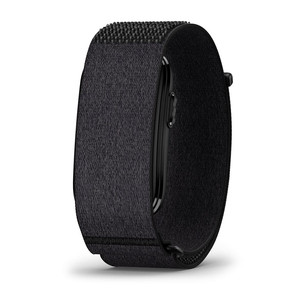 Garmin CIRQA, S-M, черный - Фитнес-браслет 010-04675-10