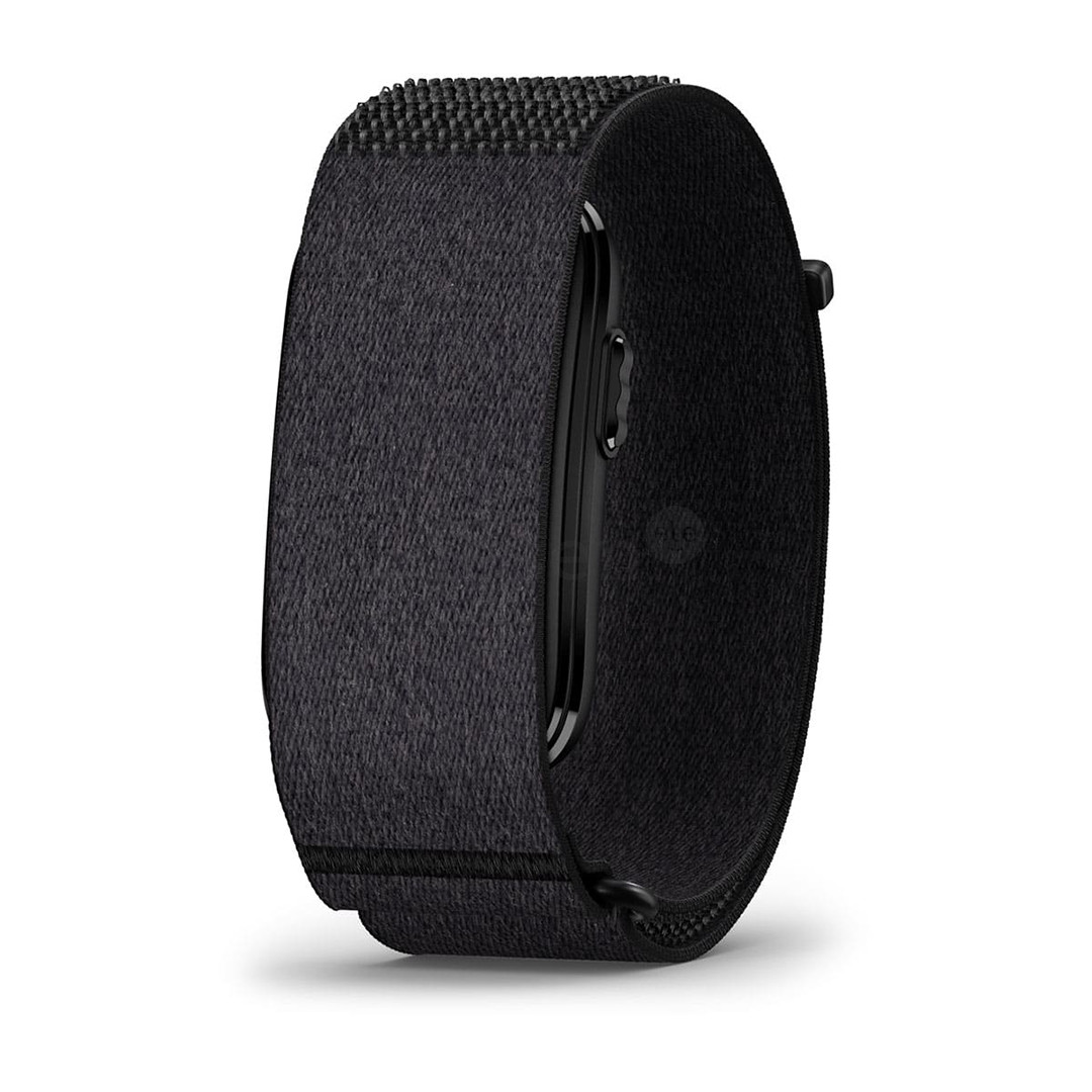 Garmin CIRQA, S-M, juoda - Išmanioji apyrankė