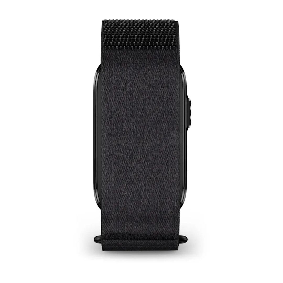 Garmin CIRQA, S-M, juoda - Išmanioji apyrankė