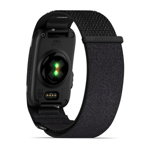 Garmin CIRQA, S-M, juoda - Išmanioji apyrankė