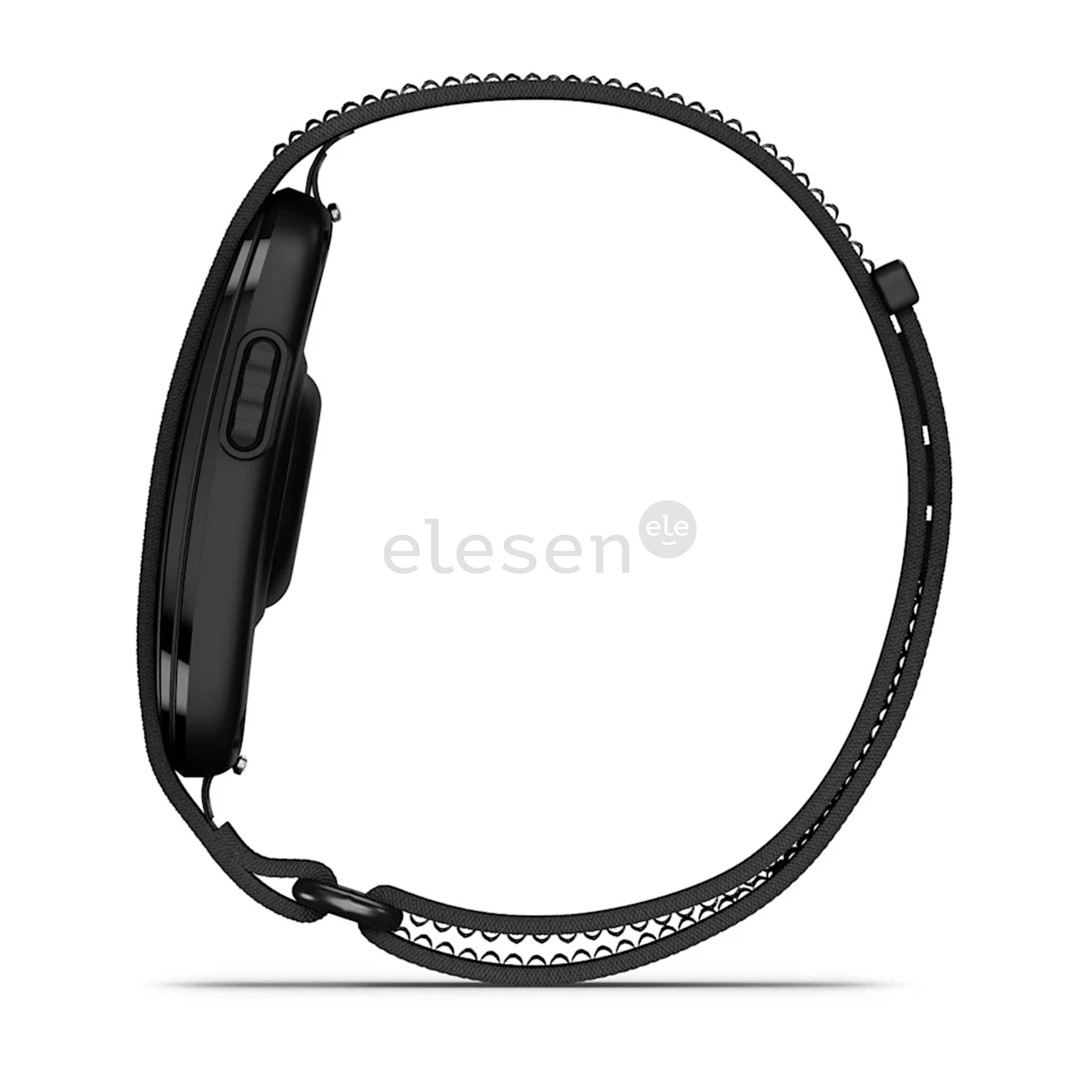 Garmin CIRQA, L-XL, black - Smart Band