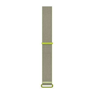 Garmin CIRQA, L-XL, citron grey - Fitness bracelet band 010-14472-05