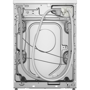 Bosch, 8 Series, i-Dos, 11 kg, gylis 59 cm, 1600 aps./min. - Skalbimo mašina