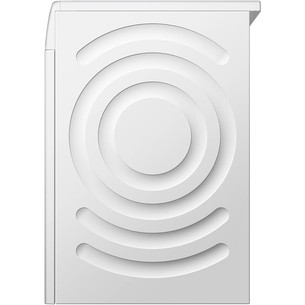 Bosch, 8 Series, i-Dos, 11 kg, gylis 59 cm, 1600 aps./min. - Skalbimo mašina
