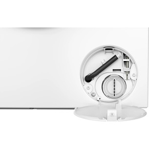 Bosch, 8 Series, i-Dos, 11 kg, gylis 59 cm, 1600 aps./min. - Skalbimo mašina