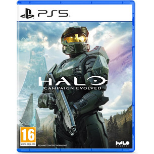 Halo: Campaign Evolved, PlayStation 5 - Žaidimas 196388813513