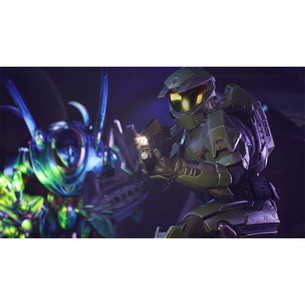Halo: Campaign Evolved, PlayStation 5 - Žaidimas