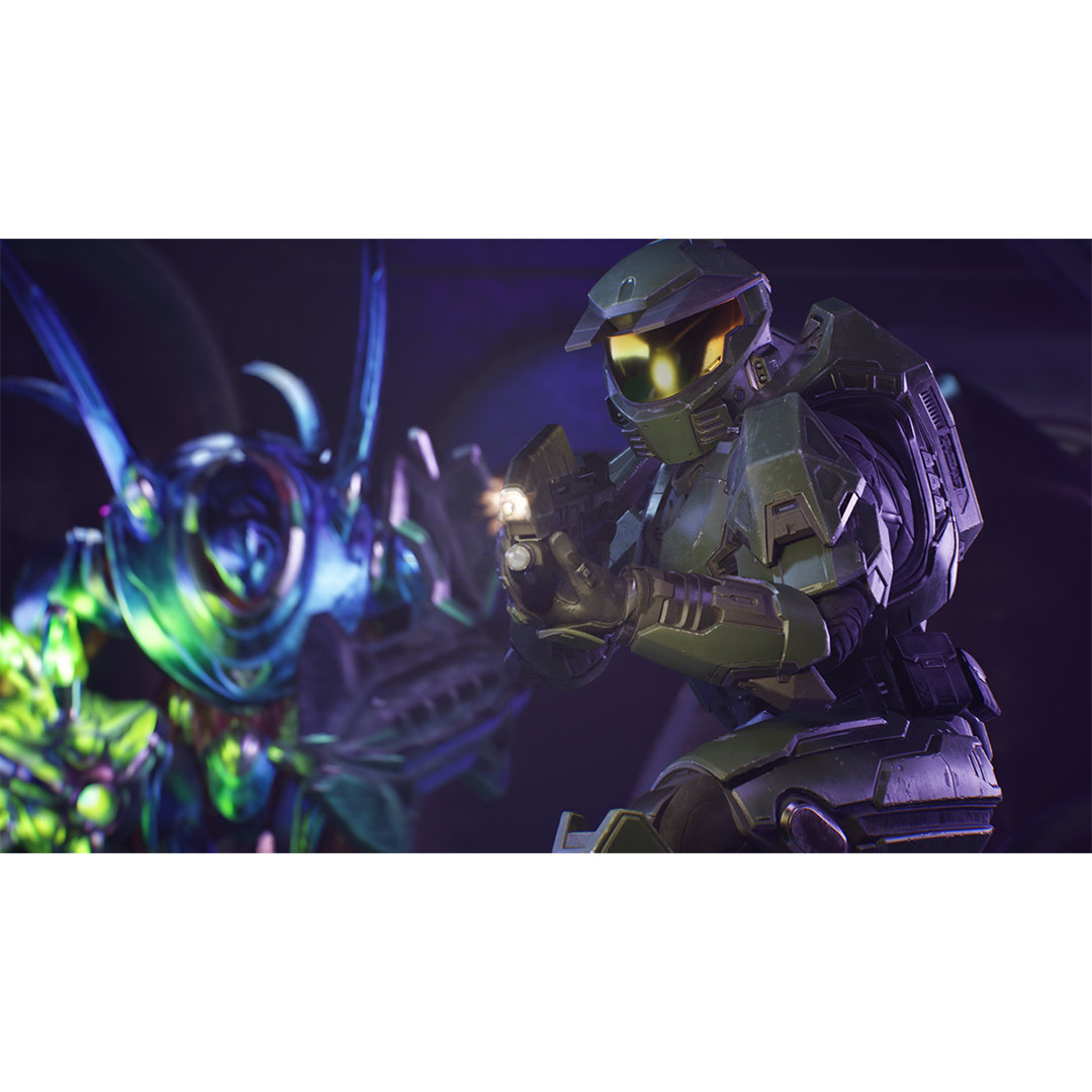 Halo: Campaign Evolved, PlayStation 5 - Žaidimas