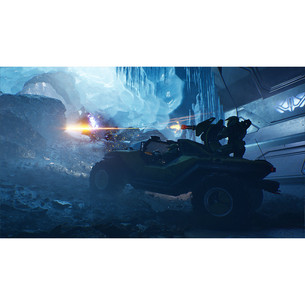 Halo: Campaign Evolved, Xbox Series X - Game