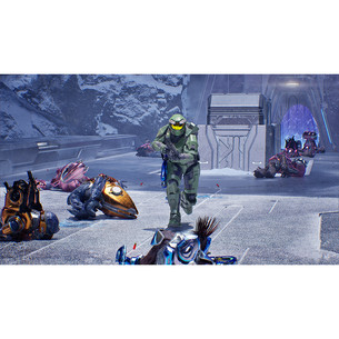Halo: Campaign Evolved, Xbox Series X - Game