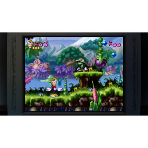 Rayman: 30th Anniversary Edition, Nintendo Switch - Žaidimas