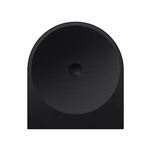 Samsung Music Studio 5 LS50H, Wi-Fi, black - Wireless speaker