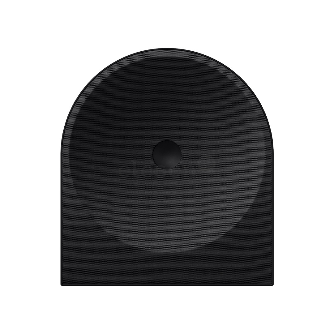 Samsung Music Studio 5 LS50H, Wi-Fi, black - Wireless speaker HW-LS50H/EN