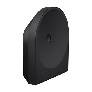 Samsung Music Studio 5 LS50H, Wi-Fi, black - Wireless speaker