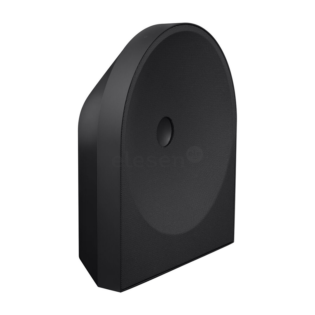 Samsung Music Studio 5 LS50H, Wi-Fi, black - Wireless speaker