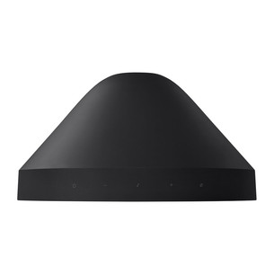 Samsung Music Studio 5 LS50H, Wi-Fi, black - Wireless speaker