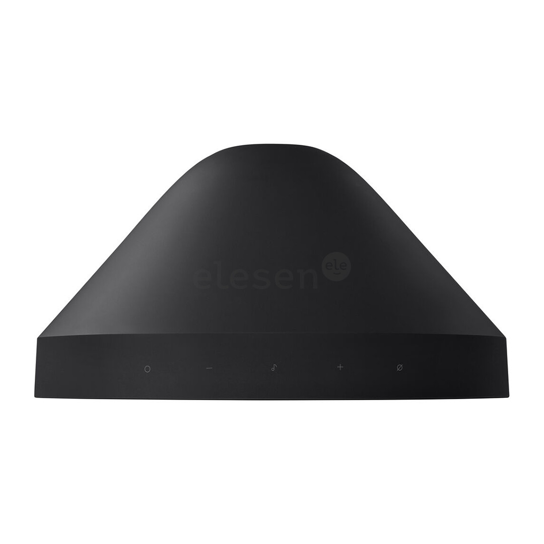 Samsung Music Studio 5 LS50H, Wi-Fi, black - Wireless speaker