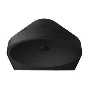 Samsung Music Studio 5 LS50H, Wi-Fi, black - Wireless speaker