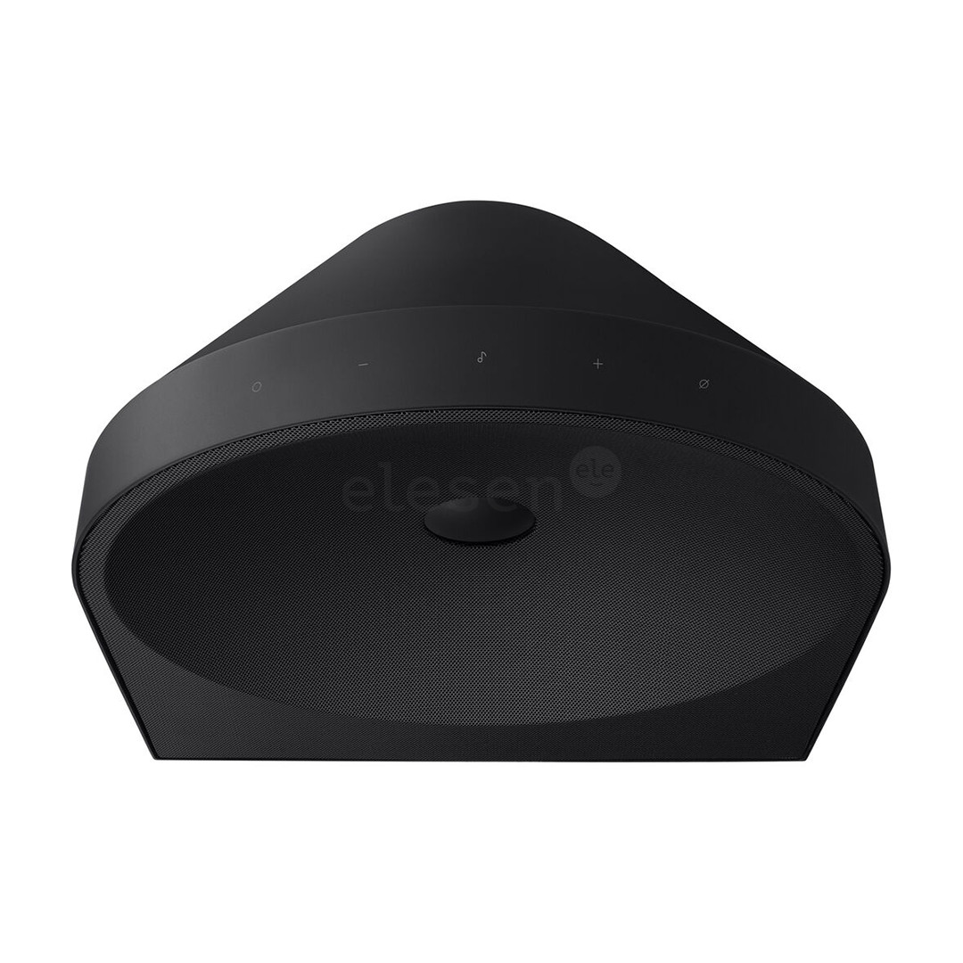 Samsung Music Studio 5 LS50H, Wi-Fi, black - Wireless speaker