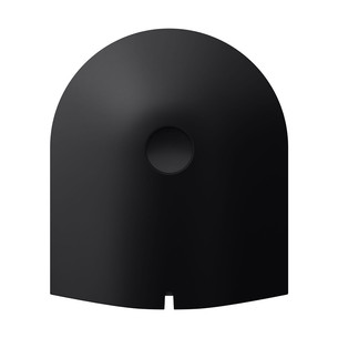 Samsung Music Studio 5 LS50H, Wi-Fi, black - Wireless speaker