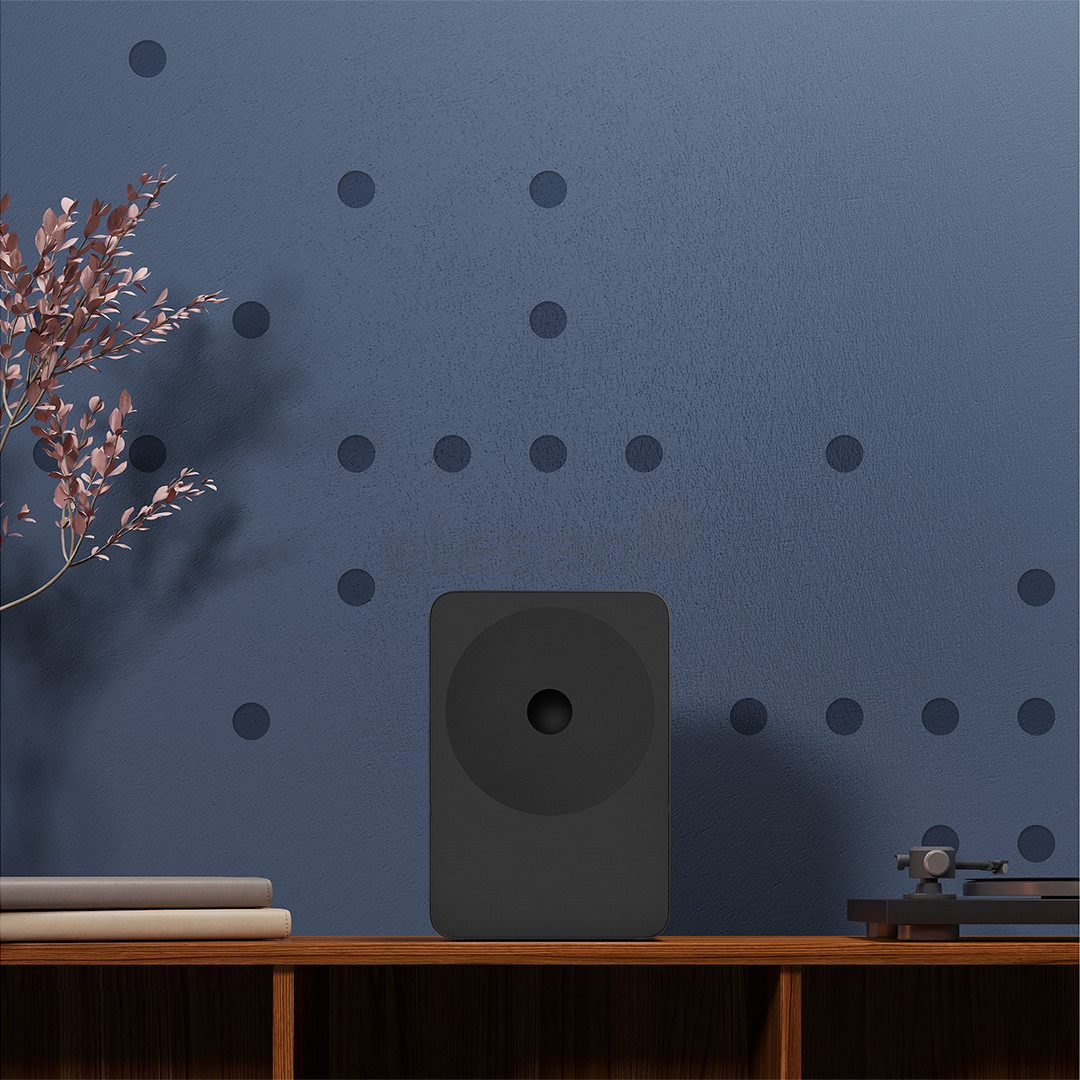 Samsung Music Studio 7 LS70H, 3.1.1, Wi-Fi, black - Wireless speaker