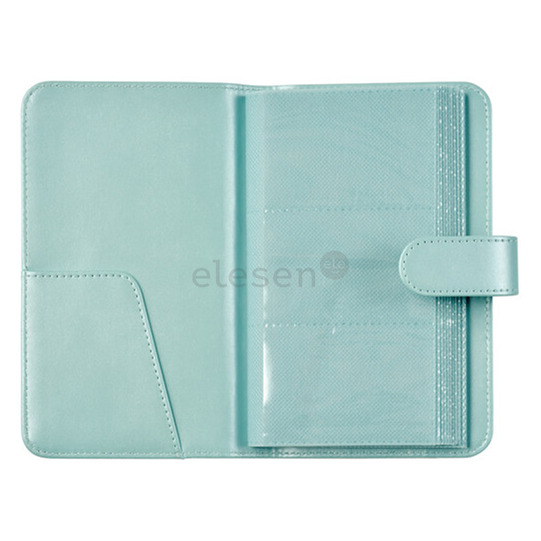 Fujifilm Instax Mini 13 Photo Album, žalias - Nuotraukų albumas