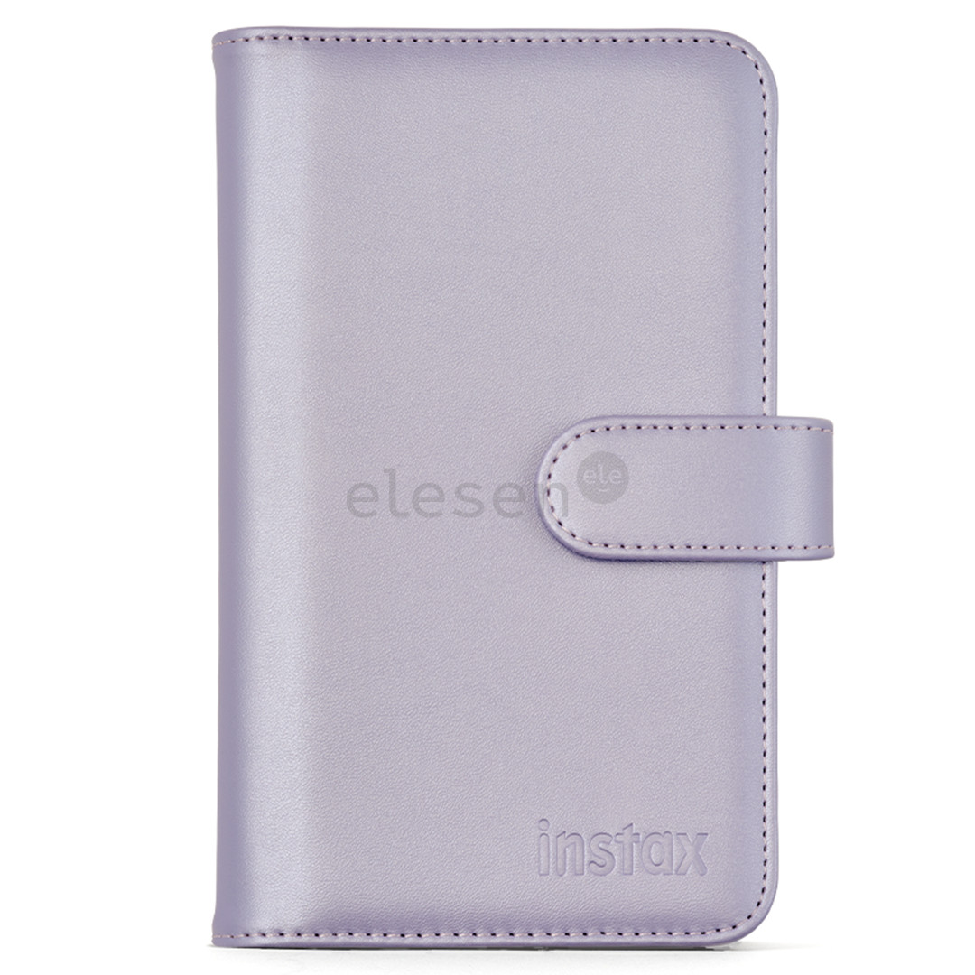 Fujifilm Instax Mini 13 Photo Album, violetinis - Nuotraukų albumas
