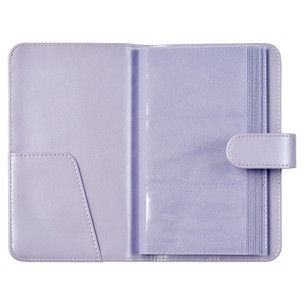 Fujifilm Instax Mini 13 Photo Album, violetinis - Nuotraukų albumas