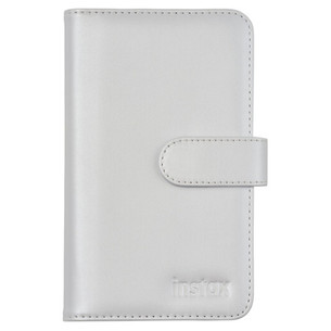 Fujifilm Instax Mini 13 Photo Album, baltas - Nuotraukų albumas 8720094754673