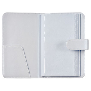 Fujifilm Instax Mini 13 Photo Album, baltas - Nuotraukų albumas