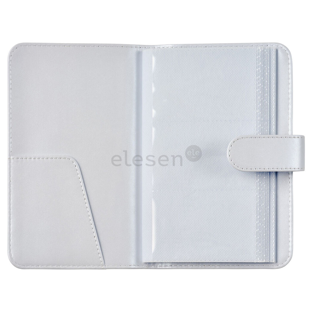 Fujifilm Instax Mini 13 Photo Album, baltas - Nuotraukų albumas