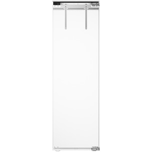 Asko, 287 L, aukštis 178 cm - Įmontuojamas šaldytuvas
