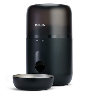 Philips 3000 Series, juoda - Išmanioji šėrykla PAW3300/02