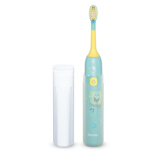 Beurer SC 11 Aqua Blue - Electric toothbrush