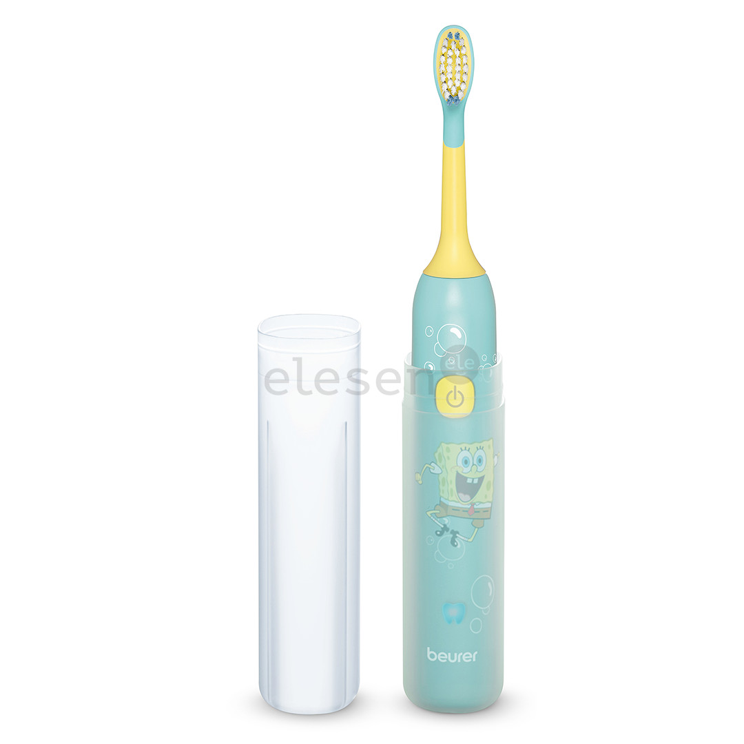 Beurer SC 11 Aqua Blue - Electric toothbrush
