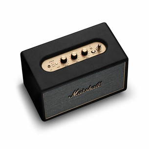 Marshall Acton IV, black - Wireless Home Speaker