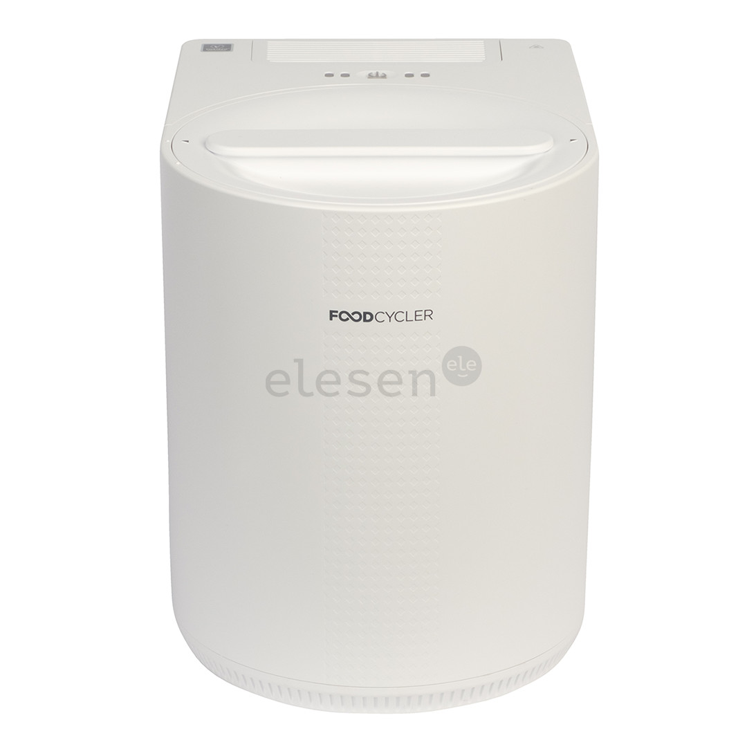 FoodCycler Eco 3, 3.5 L, white - Bio-waste recycler