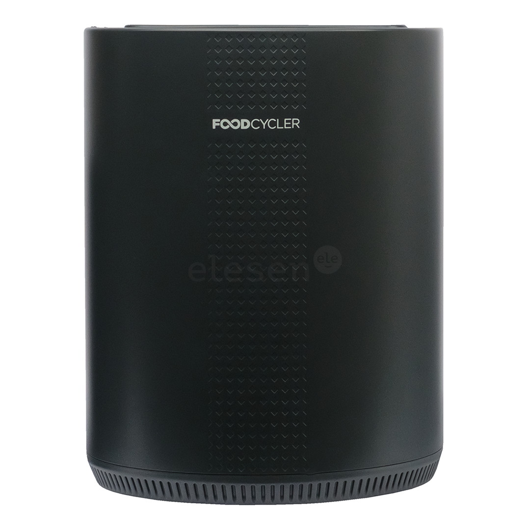 FoodCycler Eco 3, 3.5 L, grey - Bio-waste recycler