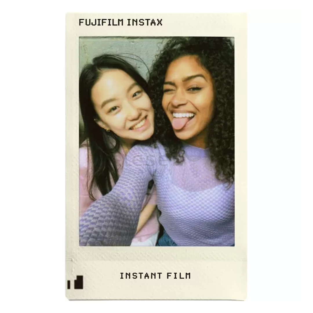 Fujifilm Instax Mini Photo Slide Instant Film, 10 vnt. - Fotoplokštelės