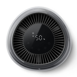 Philips 5000 Series, темно-серый - Увлажнитель воздуха