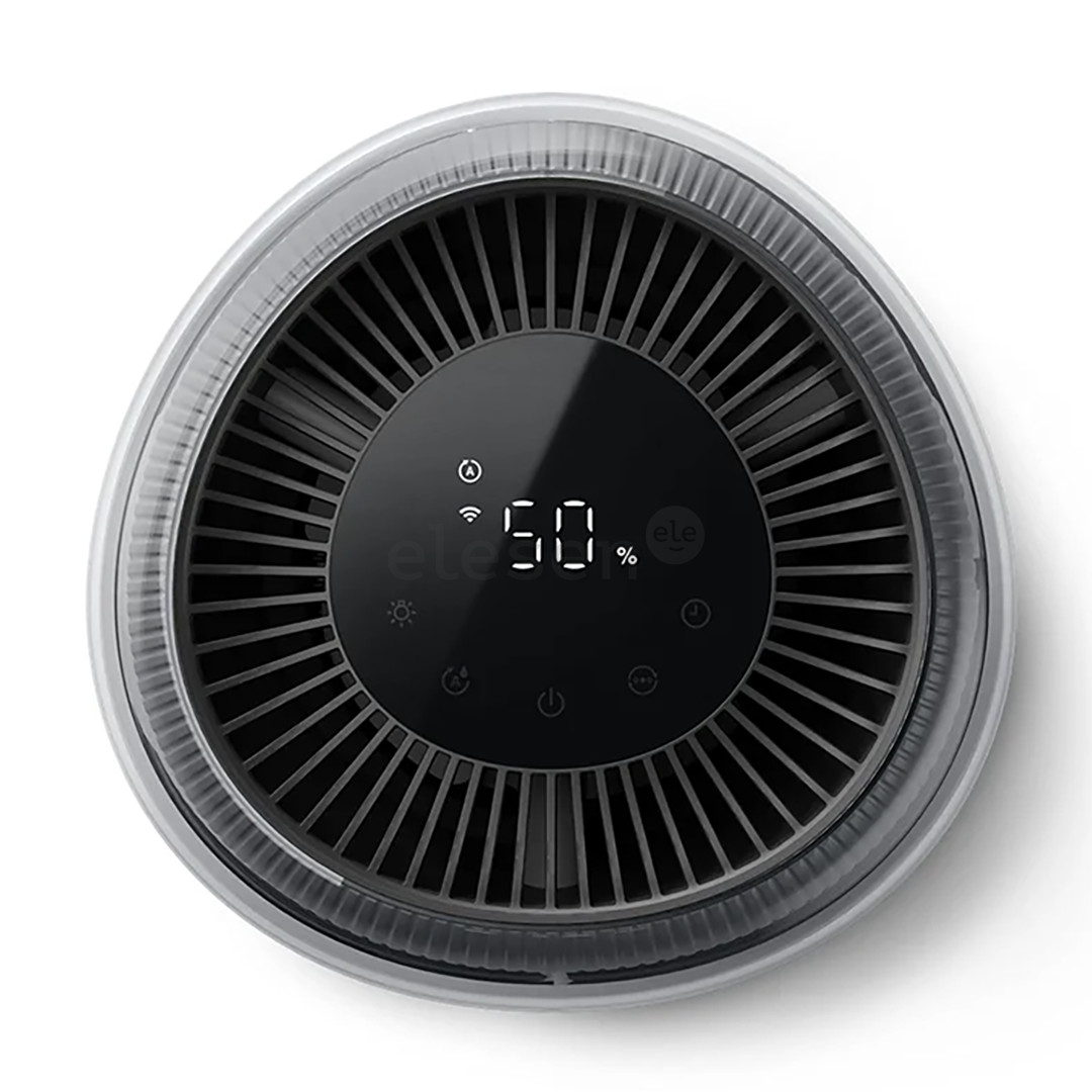 Philips 5000 Series, темно-серый - Увлажнитель воздуха