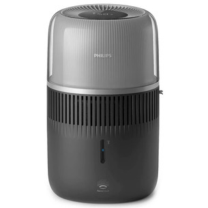 Philips 5000 Series, темно-серый - Увлажнитель воздуха
