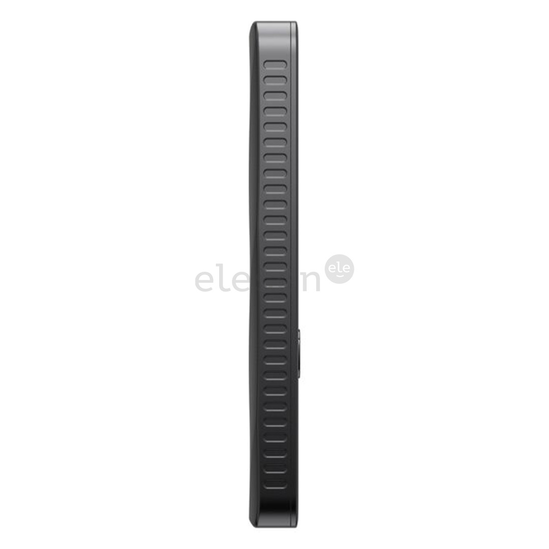 Nokia 235 4G 2nd Edition, Dual SIM, juodas - Mobilusis telefonas