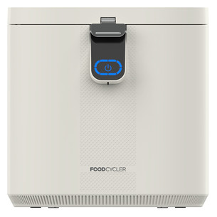 FoodCycler Eco 5™, 5 L, white - Bio-waste recycler FC-100E-2