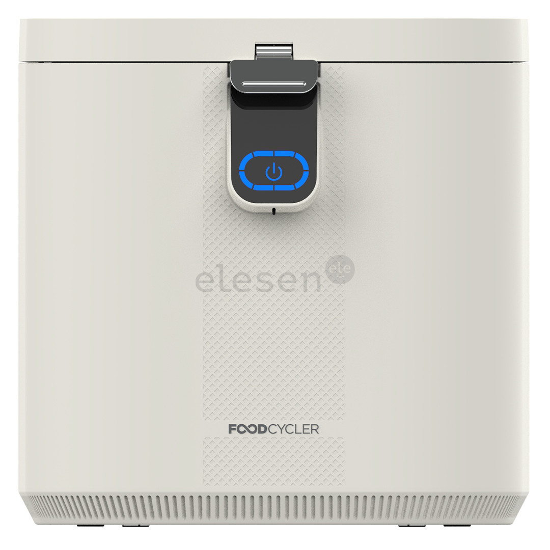 FoodCycler Eco 5™, 5 L, white - Bio-waste recycler