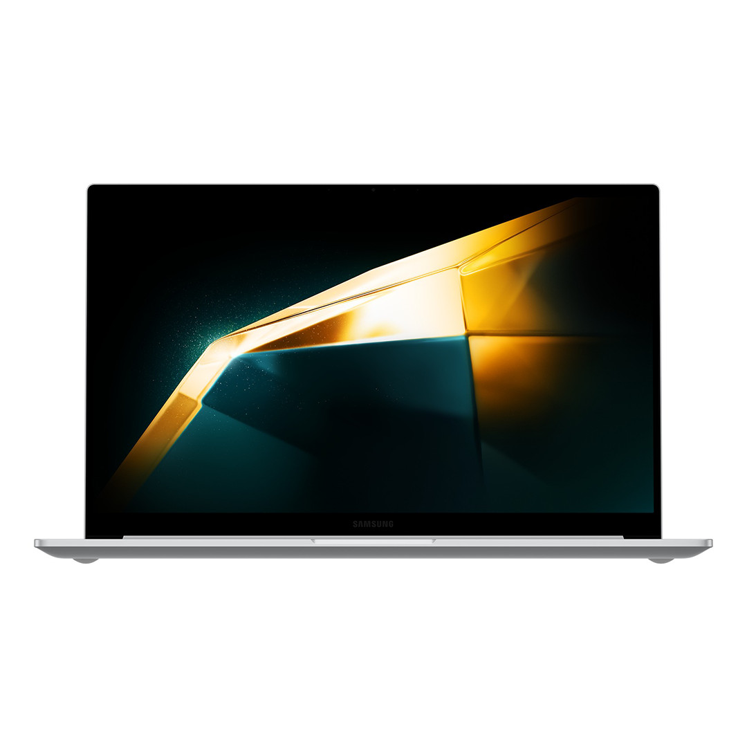 Samsung Book4, 15,6'', Core 5, 16 GB, 512 GB, ENG, silver - Notebook